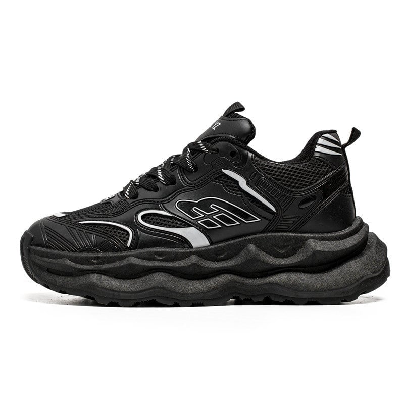 Men's Trendy Autumn Platform  Shoes
