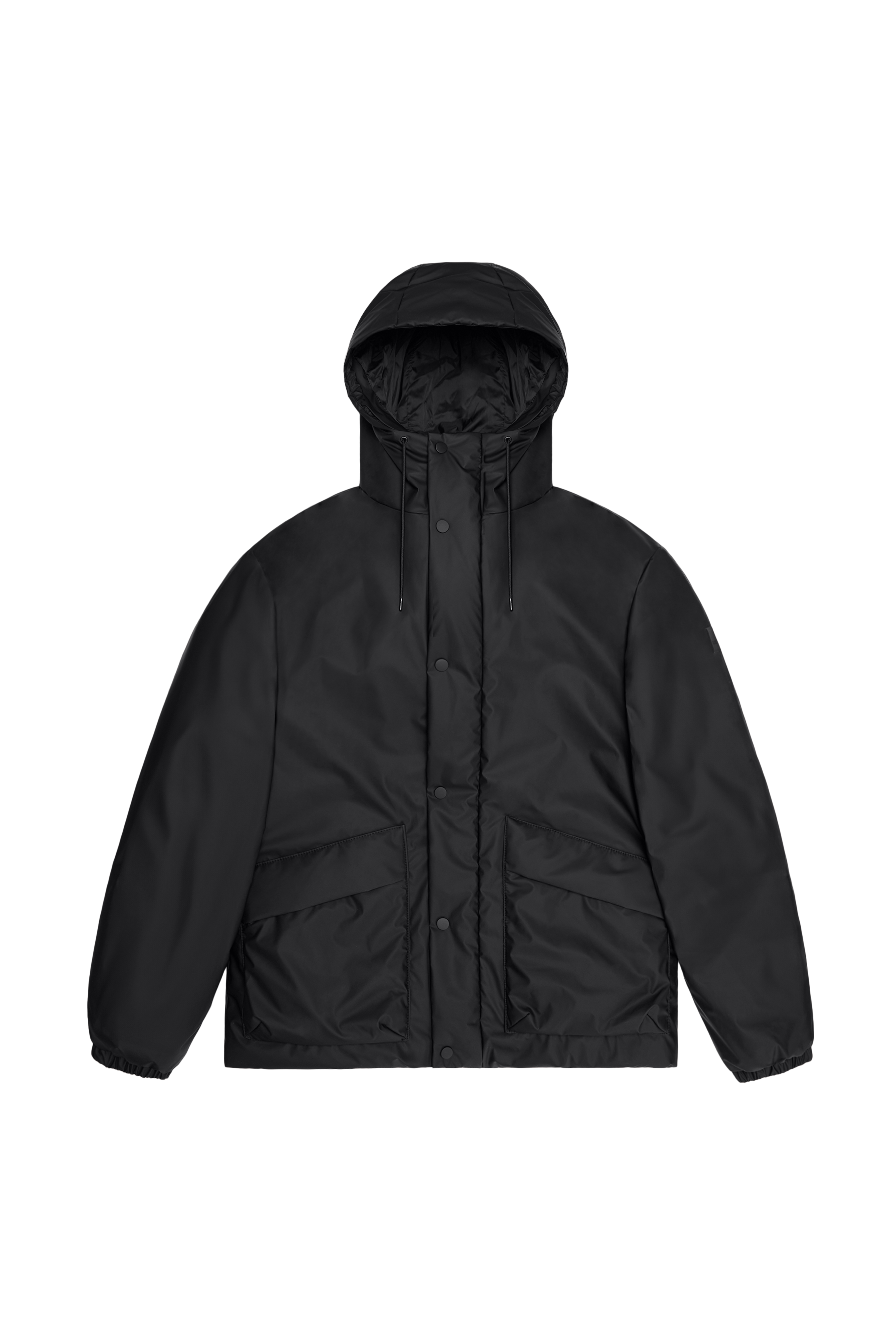 Lohja Insulated Cargo Jacket