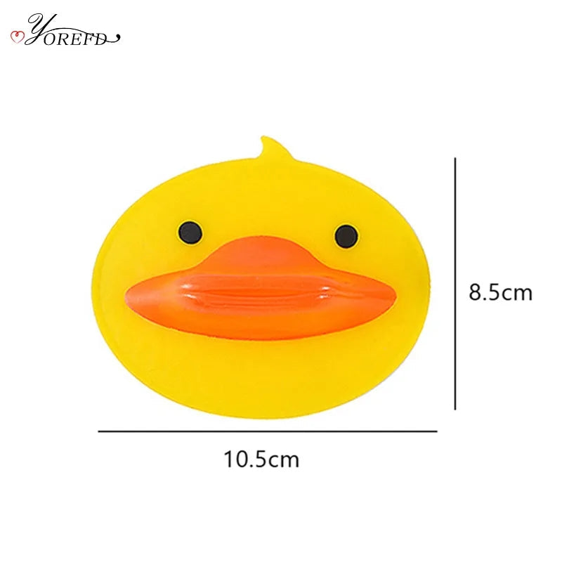 DUCK SHAPED POT HOLDER