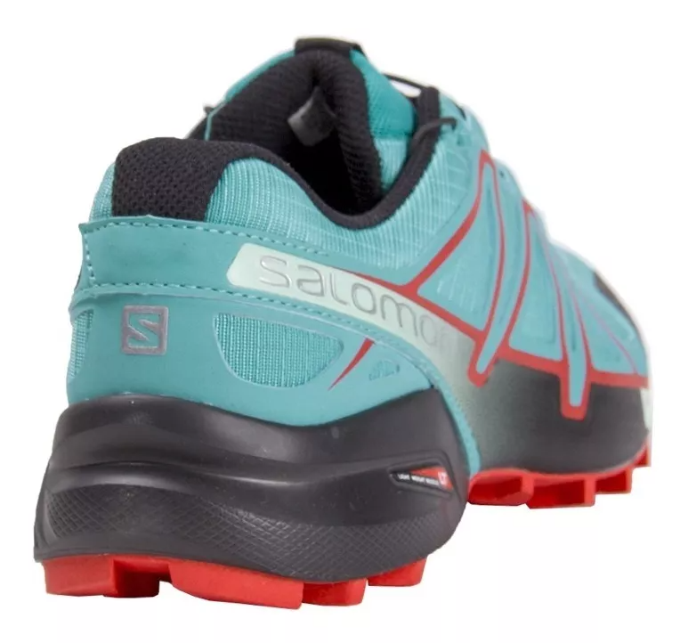 wxl-Salomon Speedcross 4 W Zapatillas de running importadas para mujer