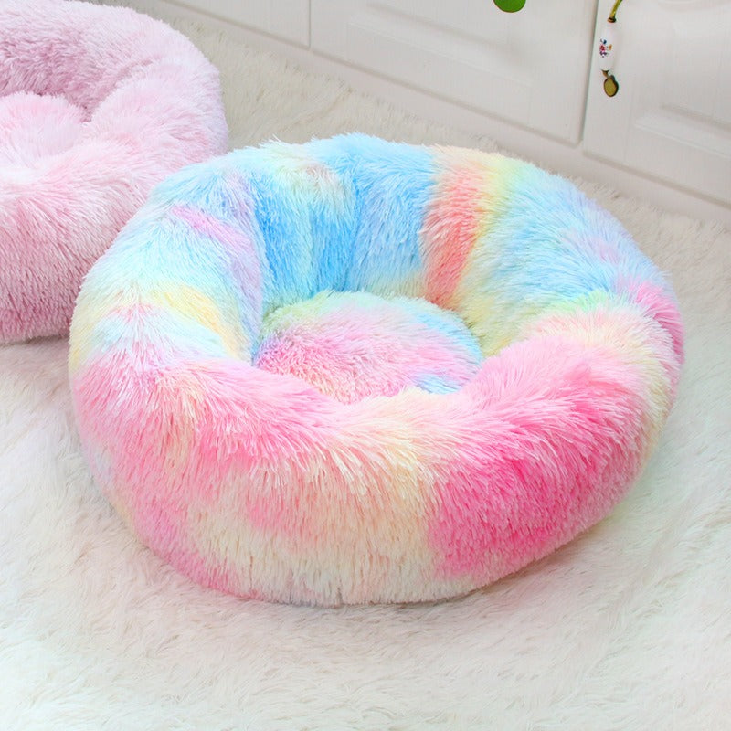 Cat Kennel Round Nest