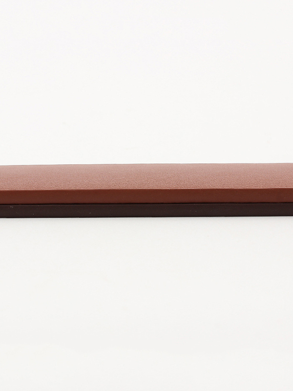 Urban PU Geometric Belt