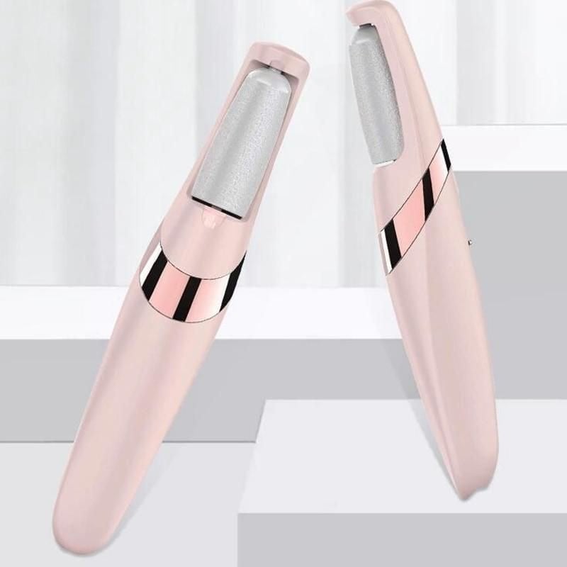 💥PROMOTION SALE 49% OFF❣️2023 Latest Electric Foot File Hard Skin Remover