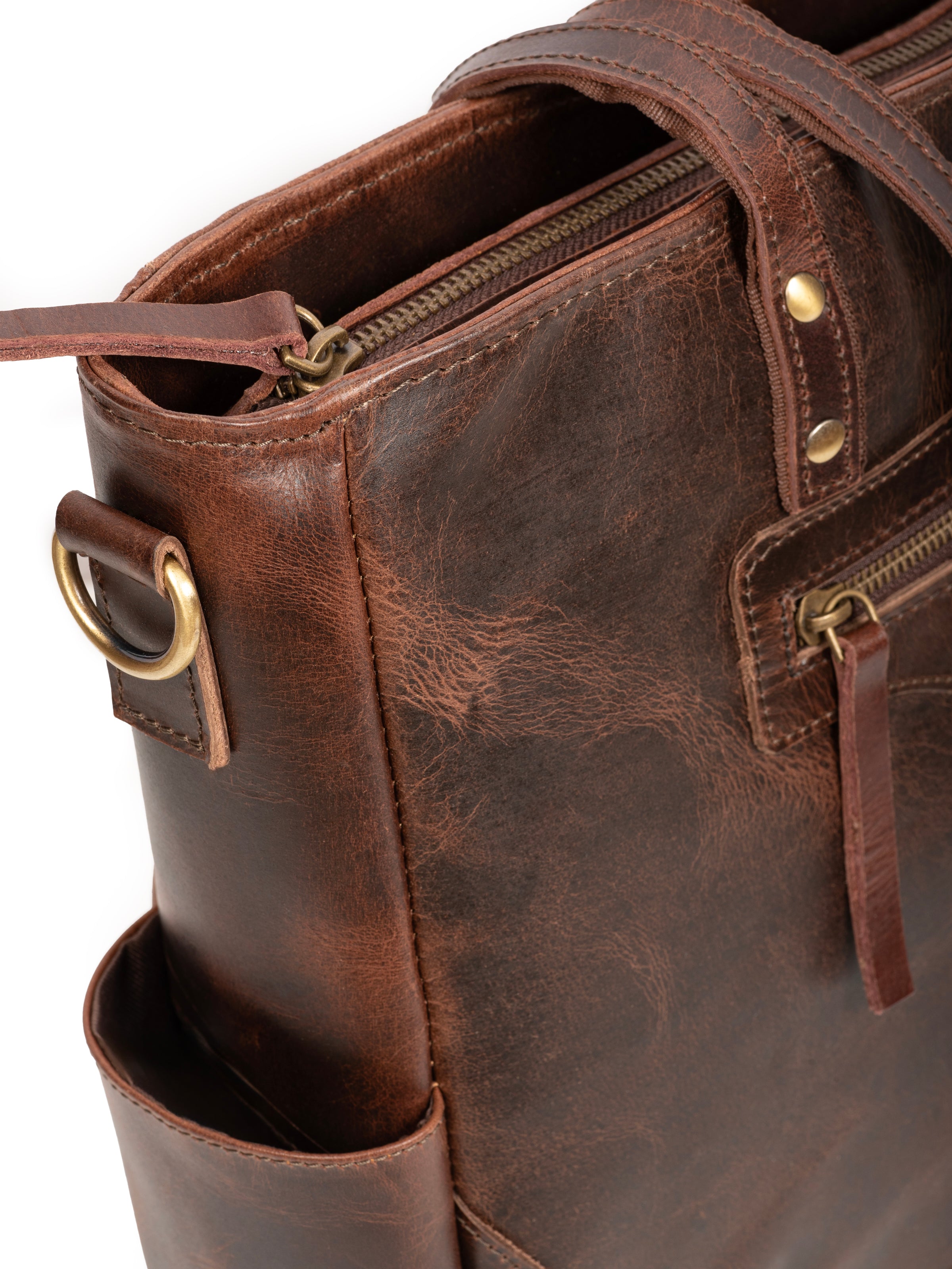 Tote