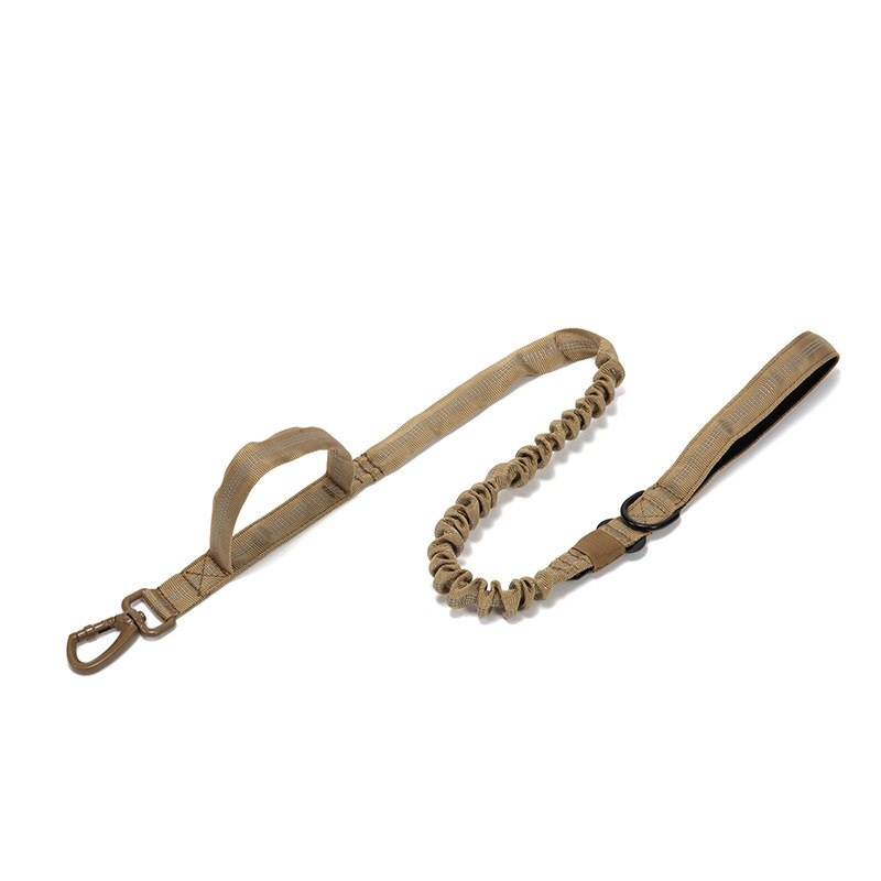 Durable Tactical Dog Leash