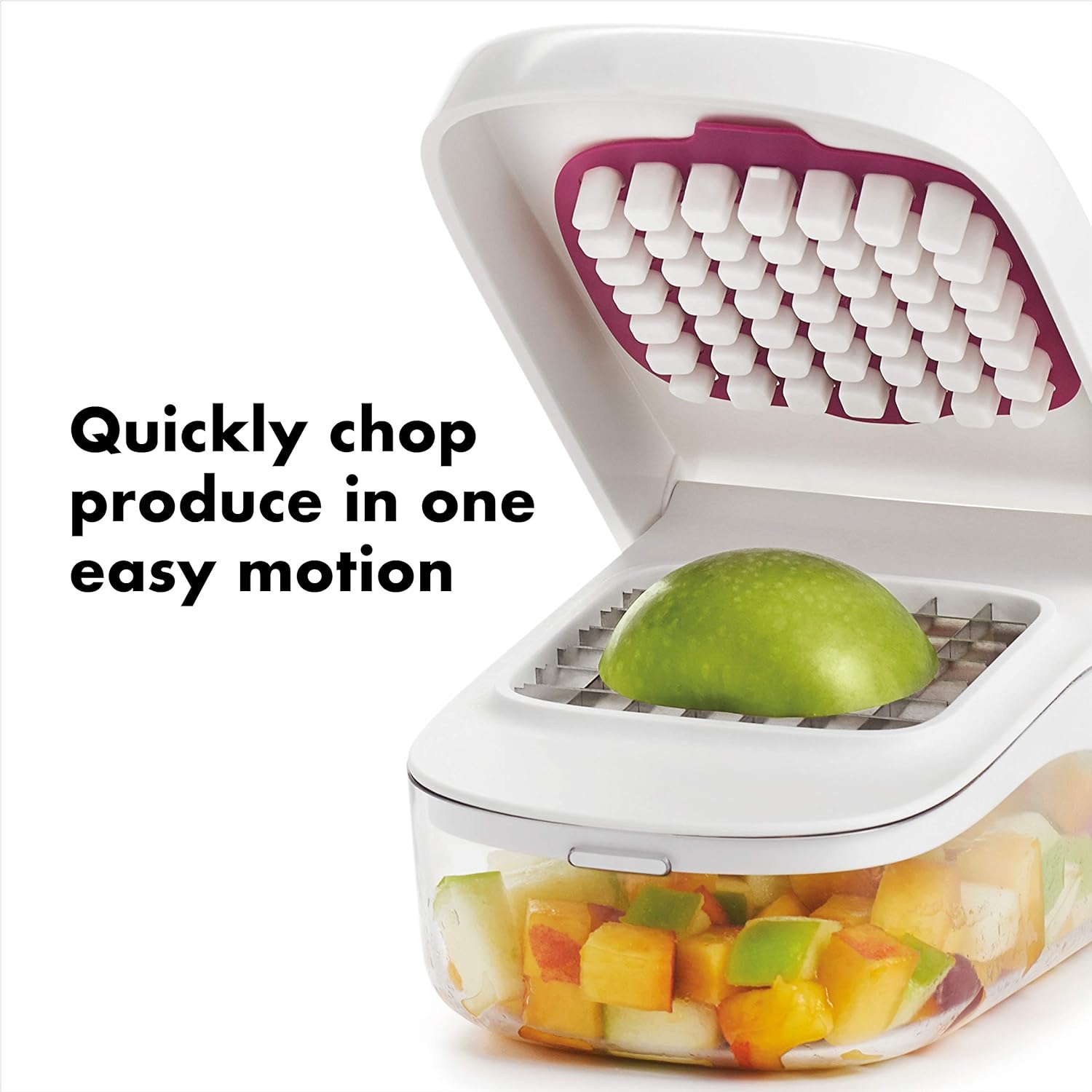 🎁HOT Sale 49% OFF - Vegetable Chopper