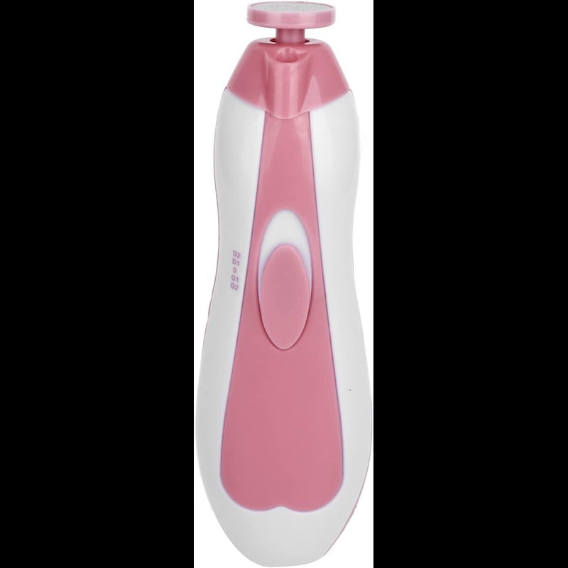 Baby Nail Clippers. Baby Electric Nail File