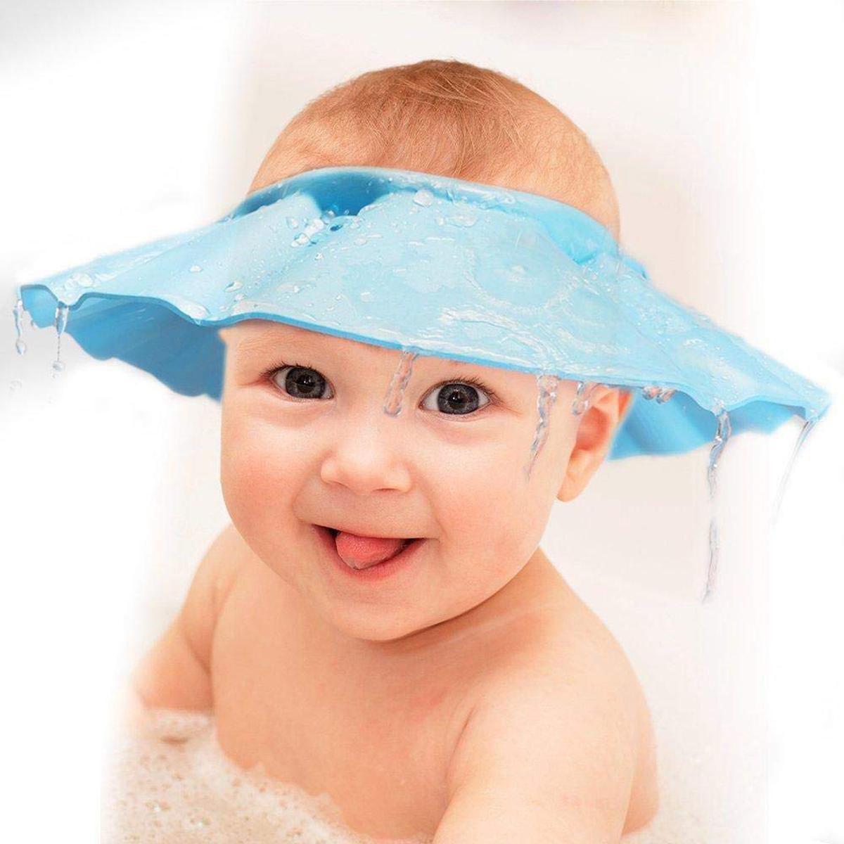 Baby Shower Cap