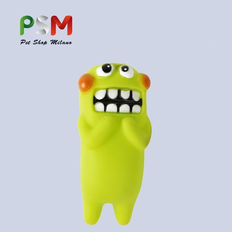 Pet Toy Dog Training Interactive Toy Chews Wear-resistant Molars Dog Toys