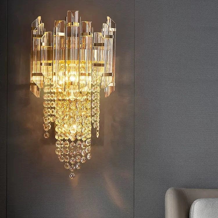 Fennel | Wall Light