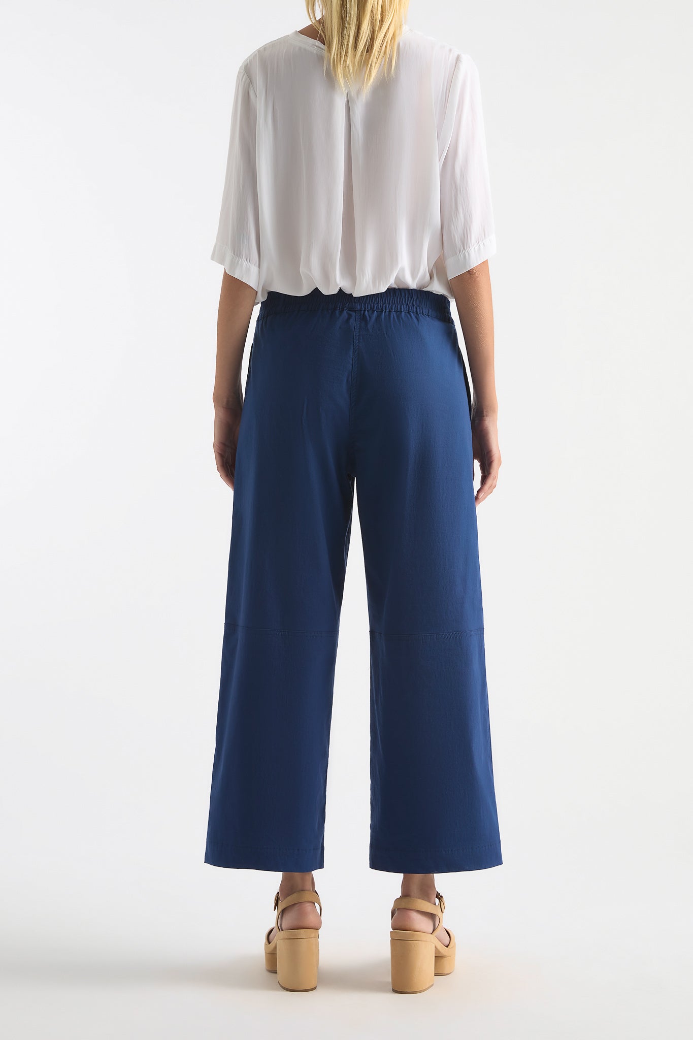 Mela Purdie Slice Pace Pant Microprene