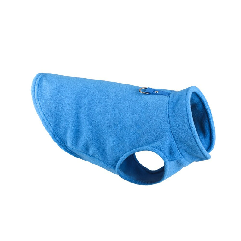 Fleece Clothes For Dogs