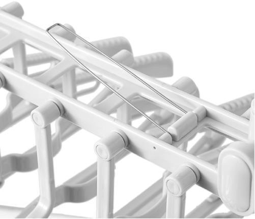 (BUY TWO FREE SHIPPING!!!) Magic Folding Multi-function Hanger - Suitable For Any Scene