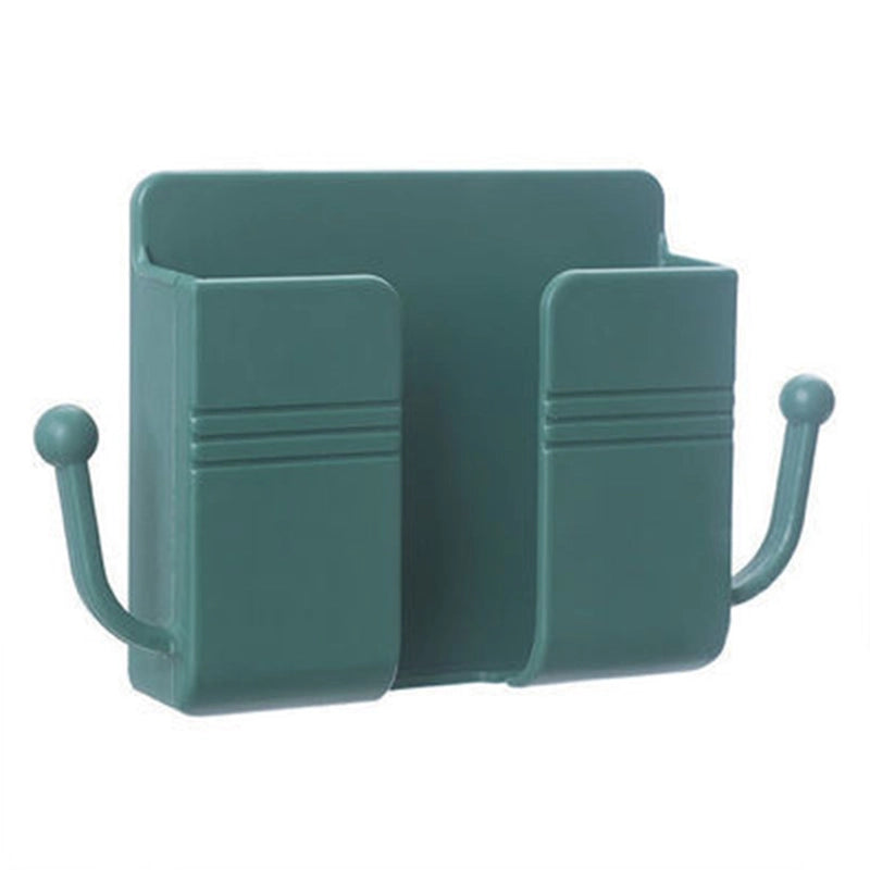 Casual Solid Color ABS Storage Box