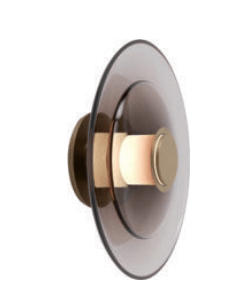 Isi | Wall Lamp