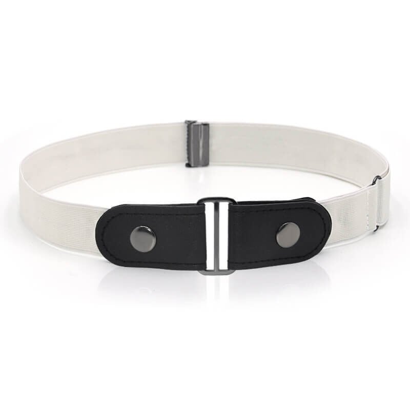 🔥BUY MORE SAVE MORE🔥- Buckle-free Invisible Elastic Waist Belts