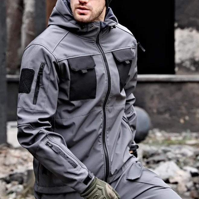 Falcon Elite Ops Jacket