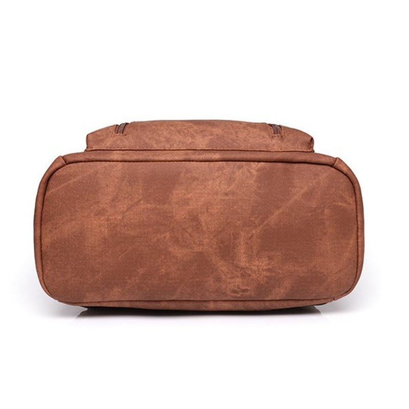 Trendy Spring Cross-Border Multifunctional Women's  Backpack