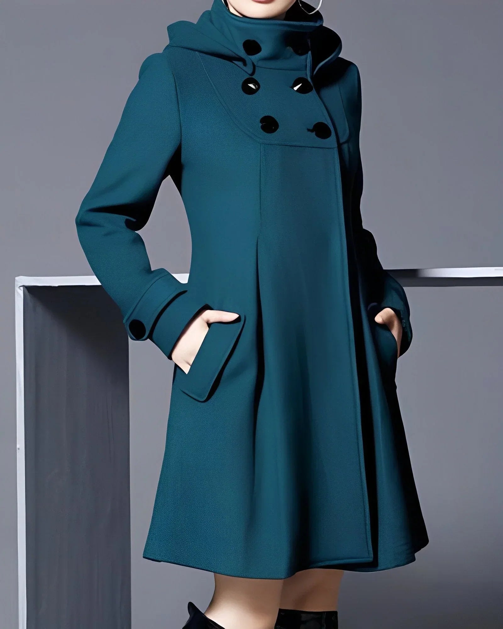 Astra - women's coat