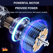 47% OFF Super Suction Multifunctional Powerful Mute Exhaust Fan
