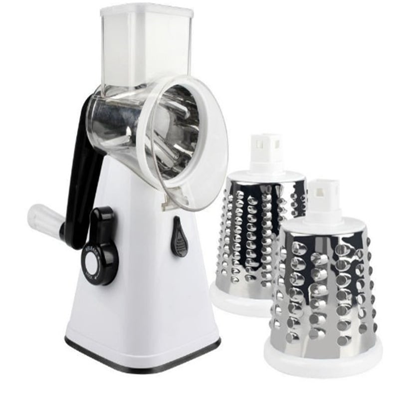 🎁Hot Sales-Multifunctional Vegetable Cutter & Slicer