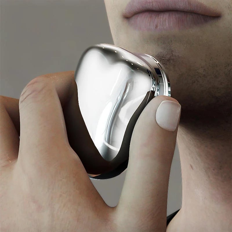 USB Mini Shaver