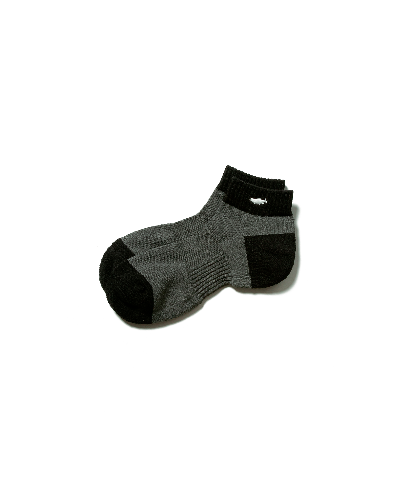 Toned Trout Washi Socks Short