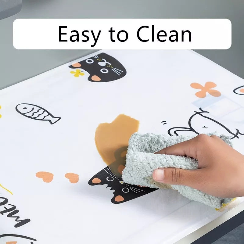 MICROWAVE OVEN COVERS