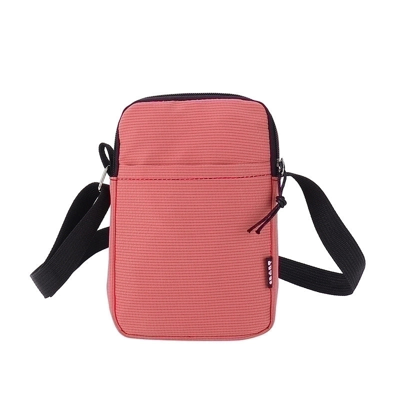 Women's Small Spring&summer Nylon Basic Phone Wallets