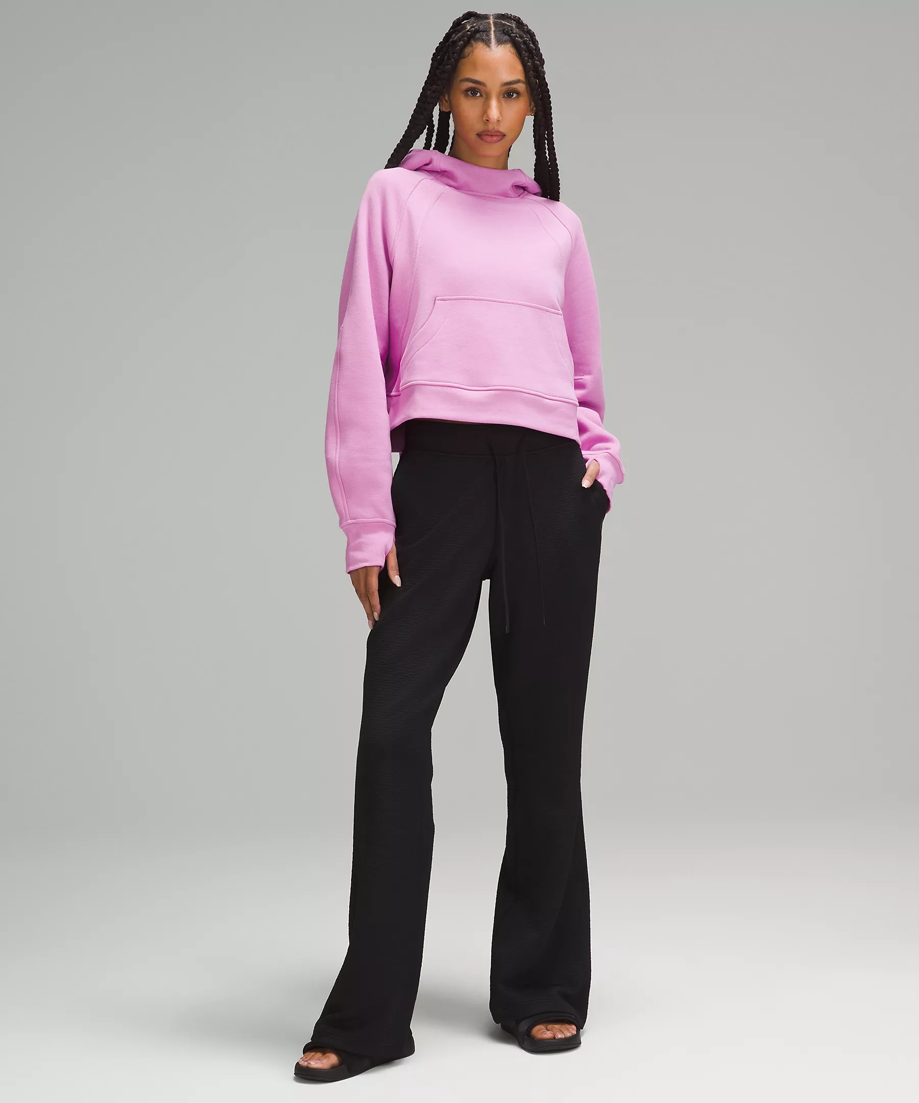 lululemon Scuba Oversized Hoodie