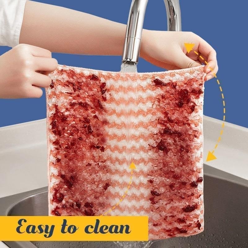 🔥49% OFF- Cleaning Rag