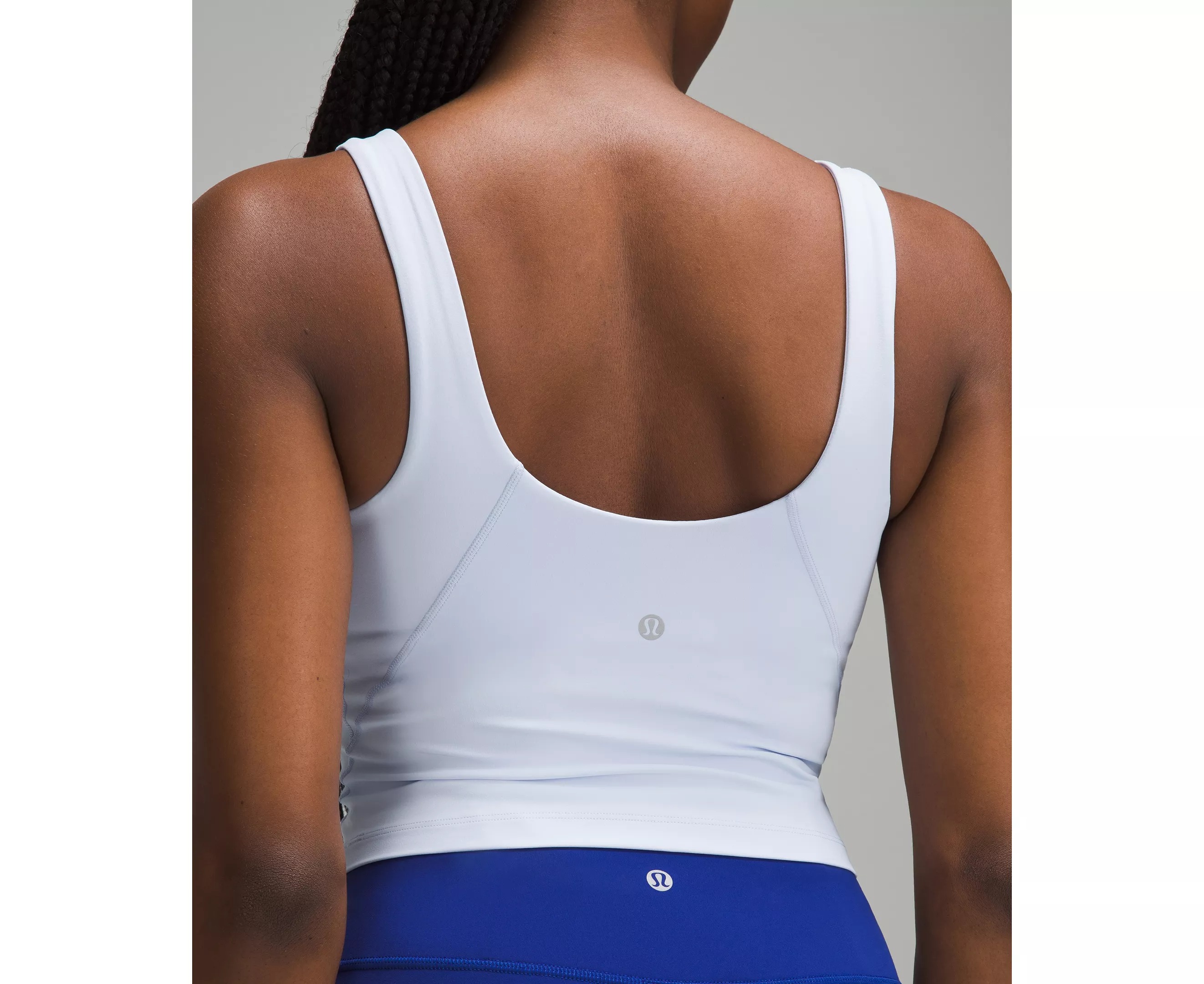 Camiseta sin mangas lululemon Align™