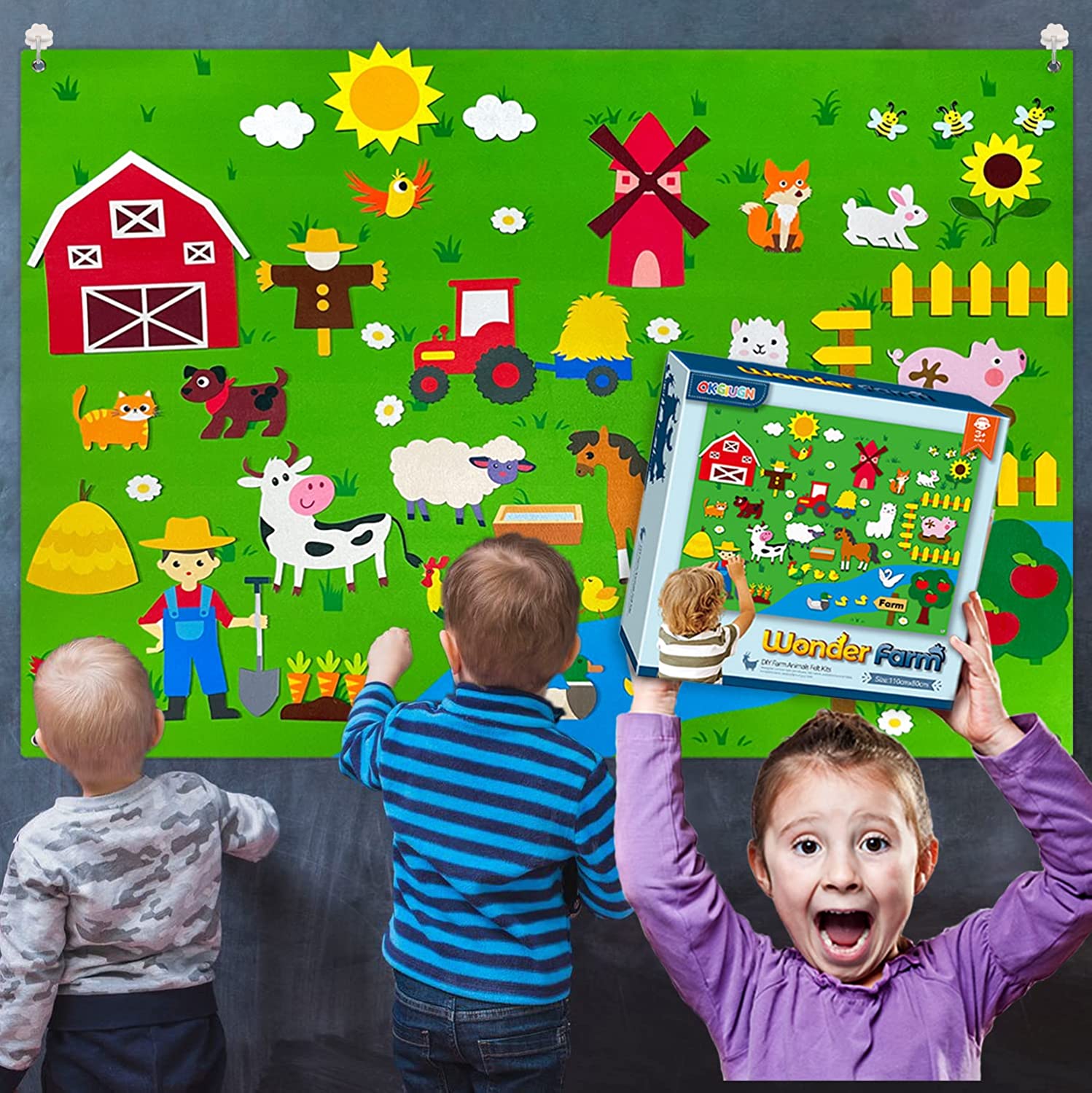 🔥flannel graphs for children