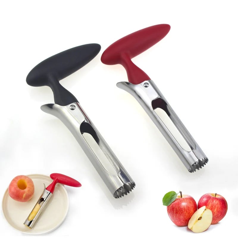 🔥 Last Day Sale 48% OFF -Stainless Steel Apple Corer