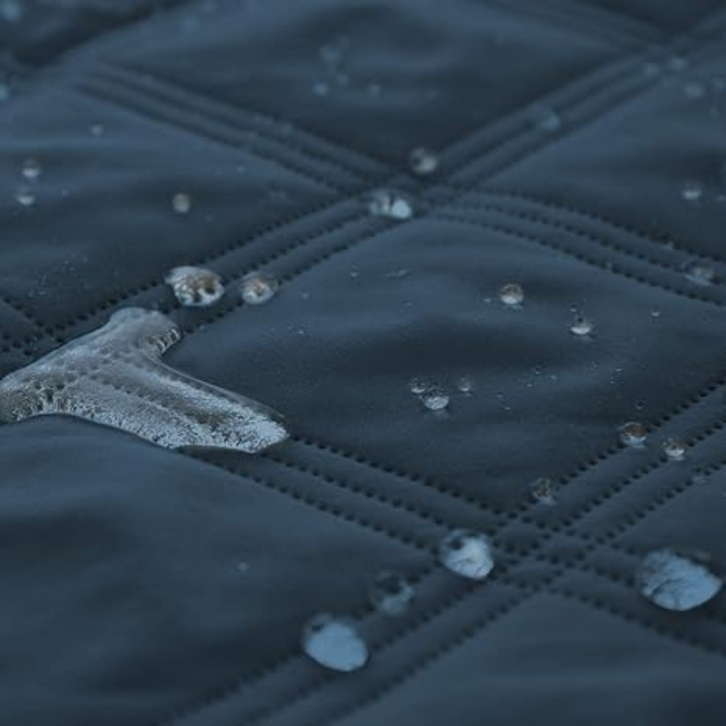 Waterproof Dog Bed Cover