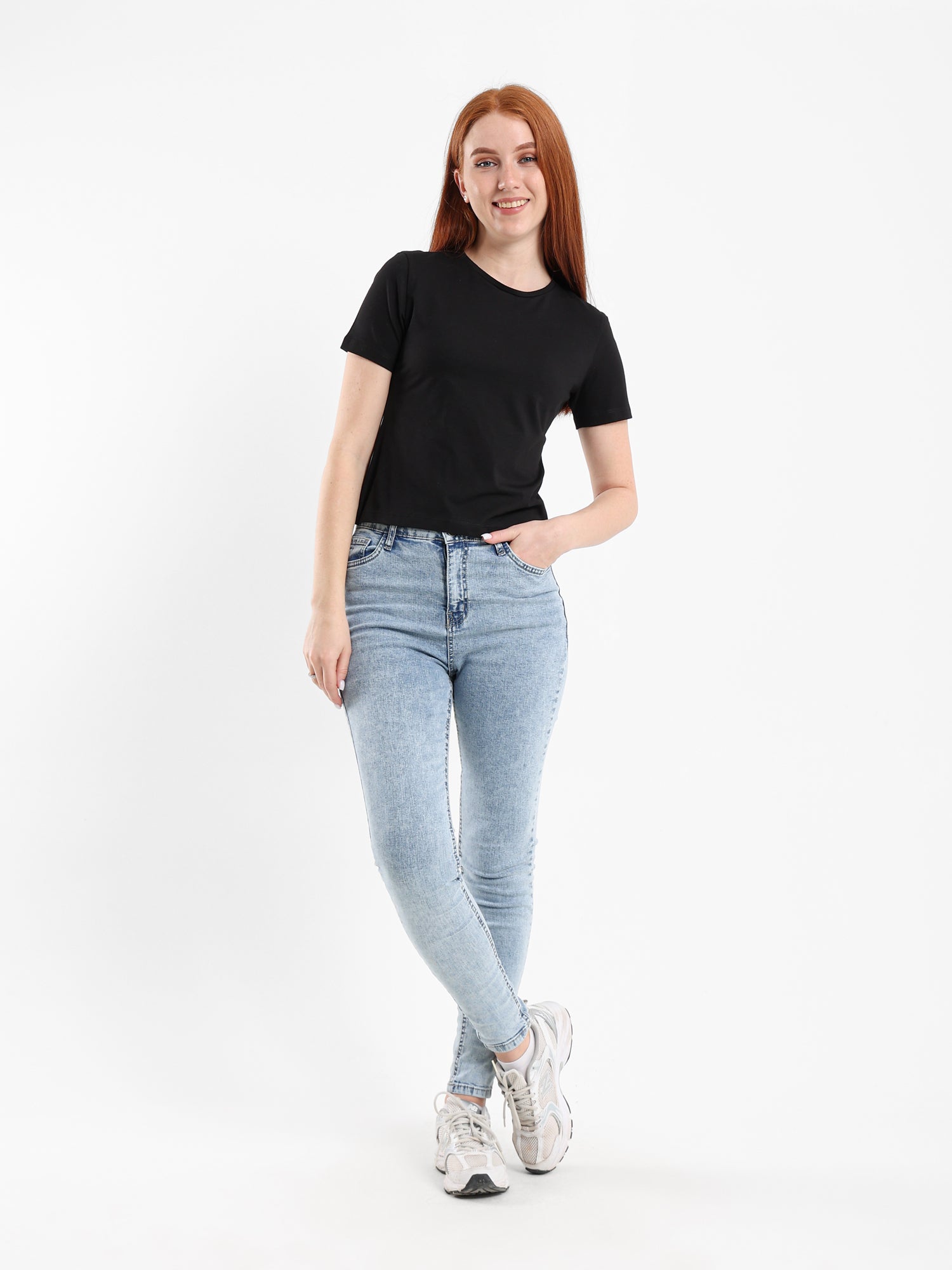 Basic T-Shirt