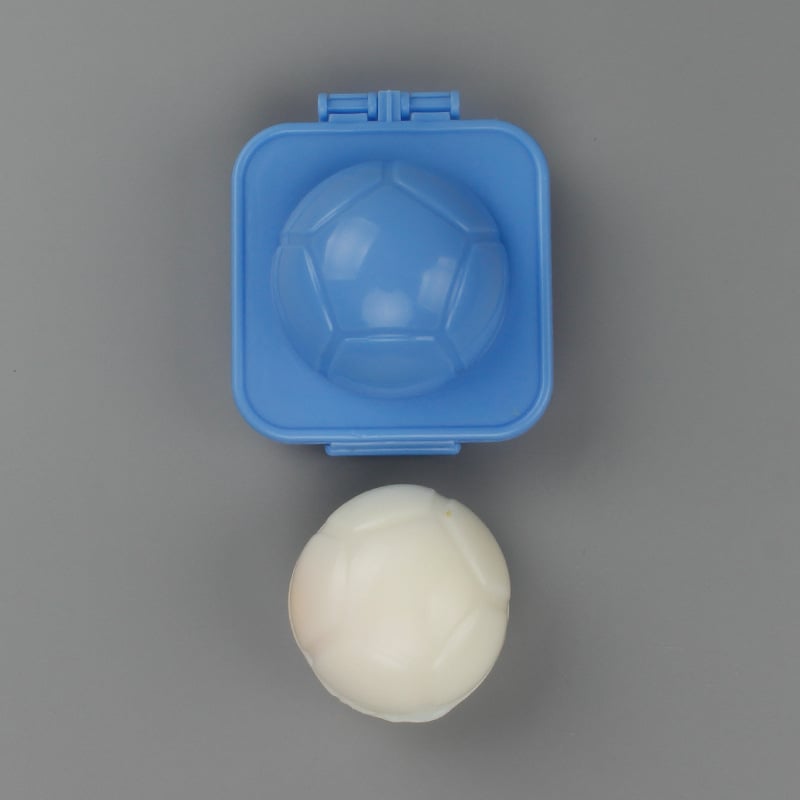 Cute Cartoon Egg Sushi Rice Mold