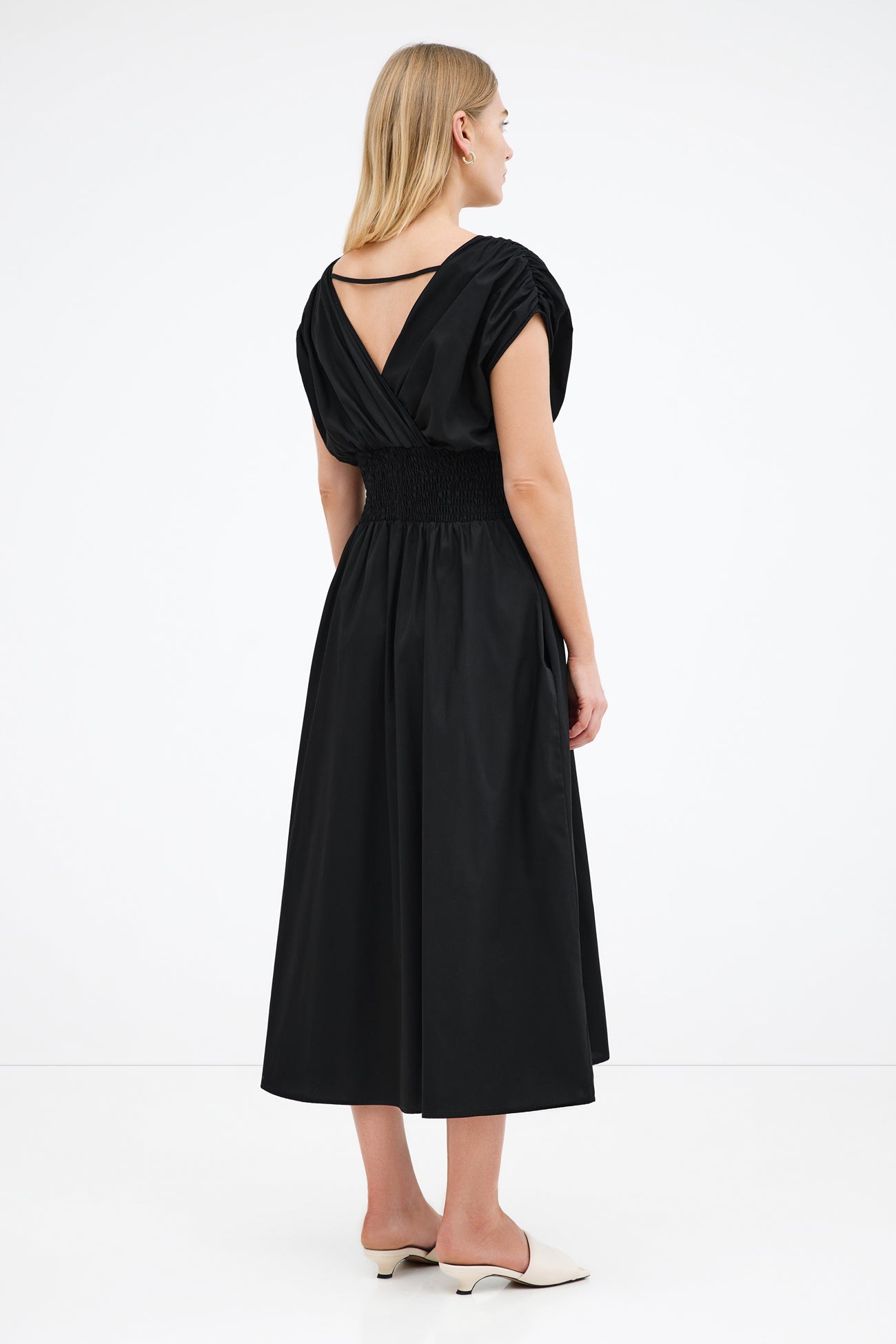 Signe Dress