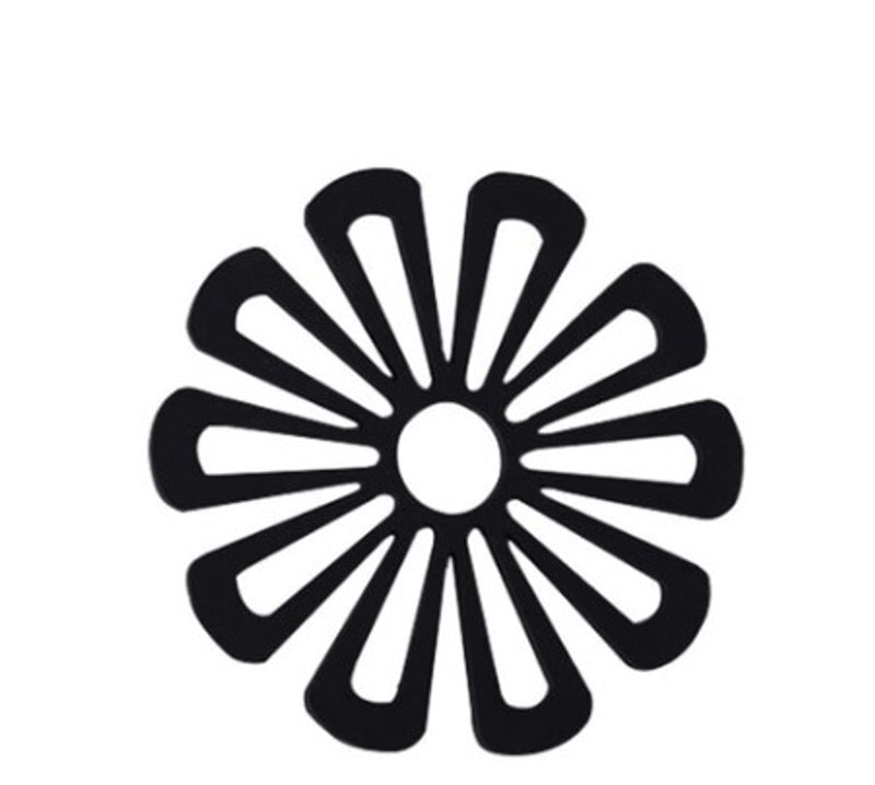 Casual Flower Placemat 1 Piece