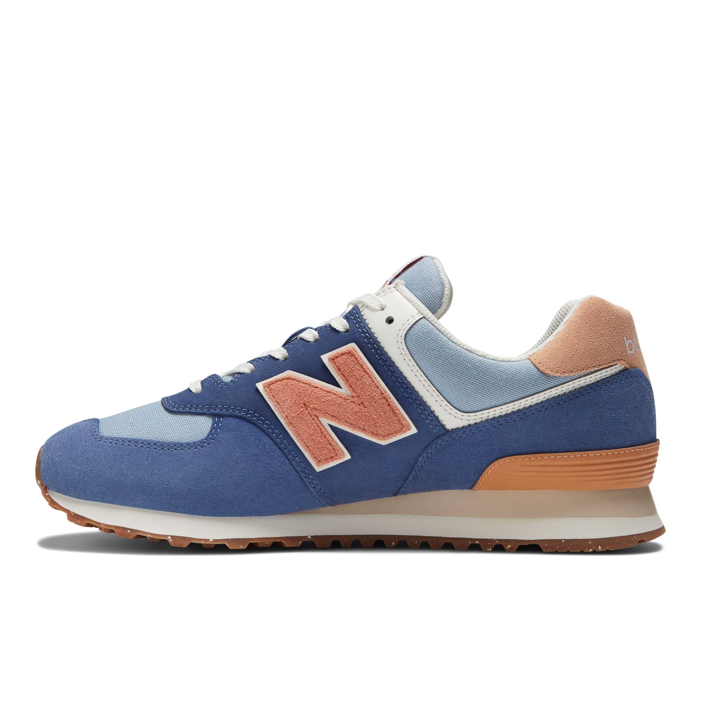 wxl-Zapatillas New Balance 574