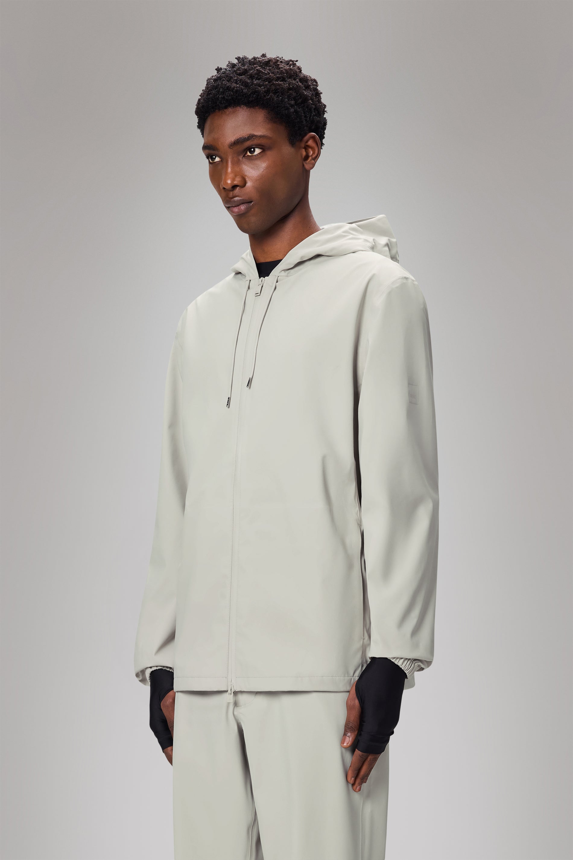 Suva Hardshell Jacket