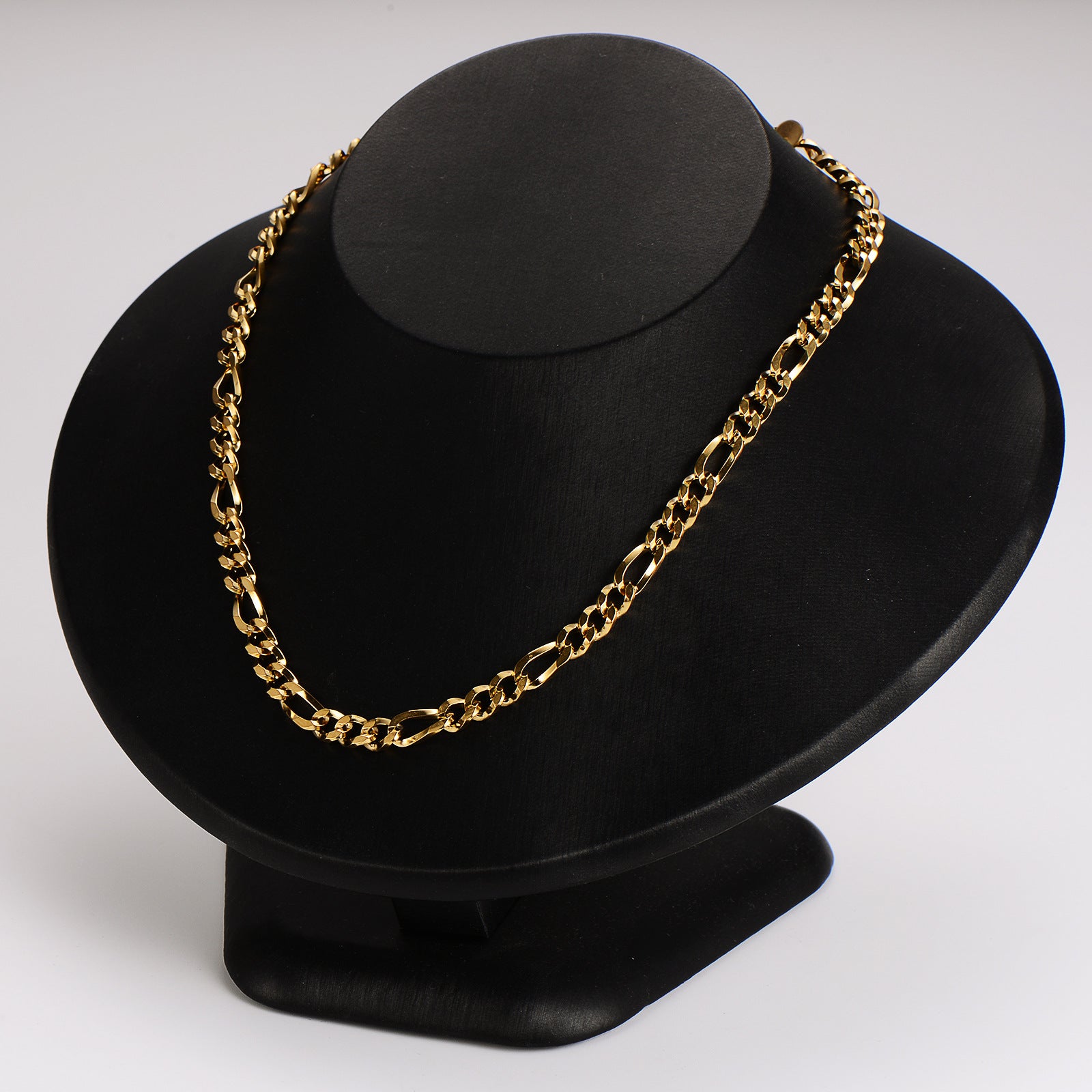 Aml Men'S Stainless Steel Bracelet Fashion 5.5Mm 3:1 Twist Square Chain Simple Personality Versatile Jewelry