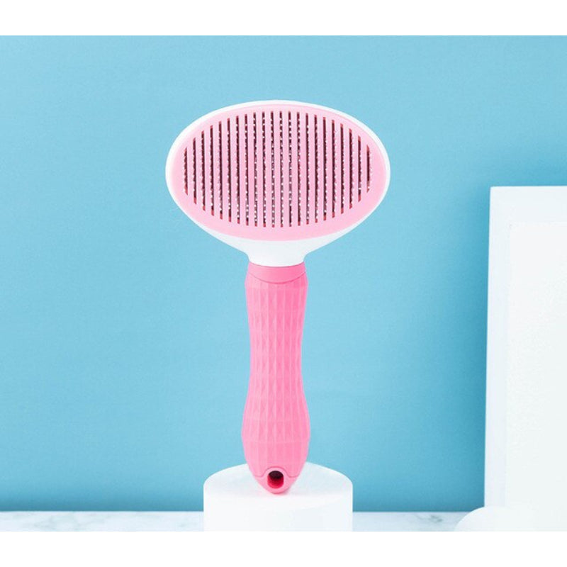 Dog Hair Removal Brush