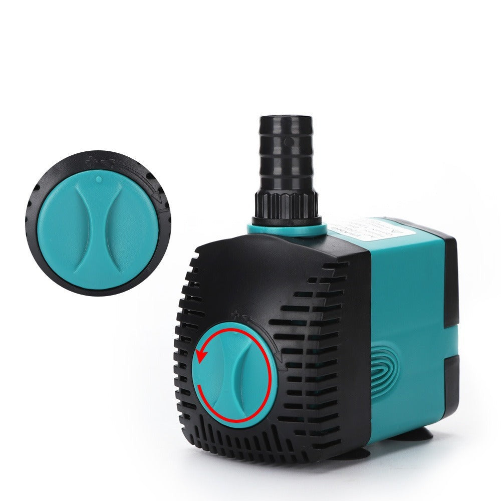 Aquarium Submersible Water Pump