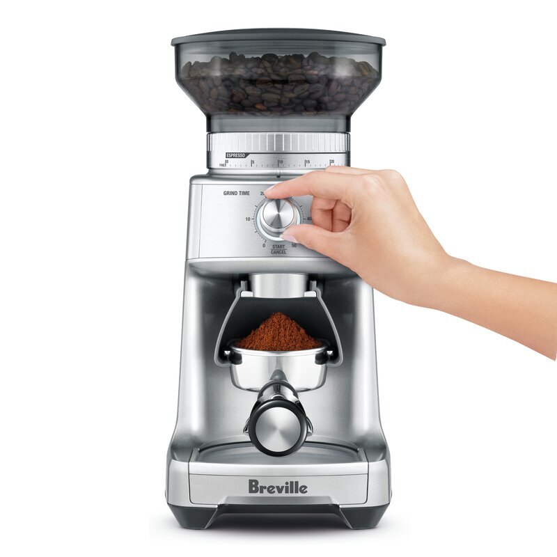 Breville Dose Control Pro Coffee Grinder