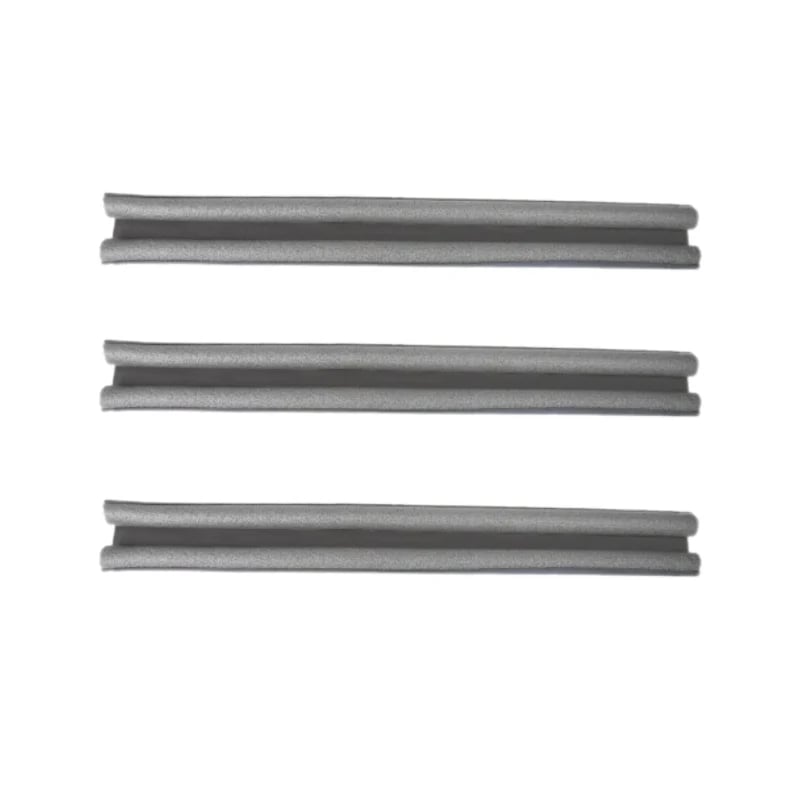 Noise & Pest Isolation Waterproof Door Bottom Seal Strip
