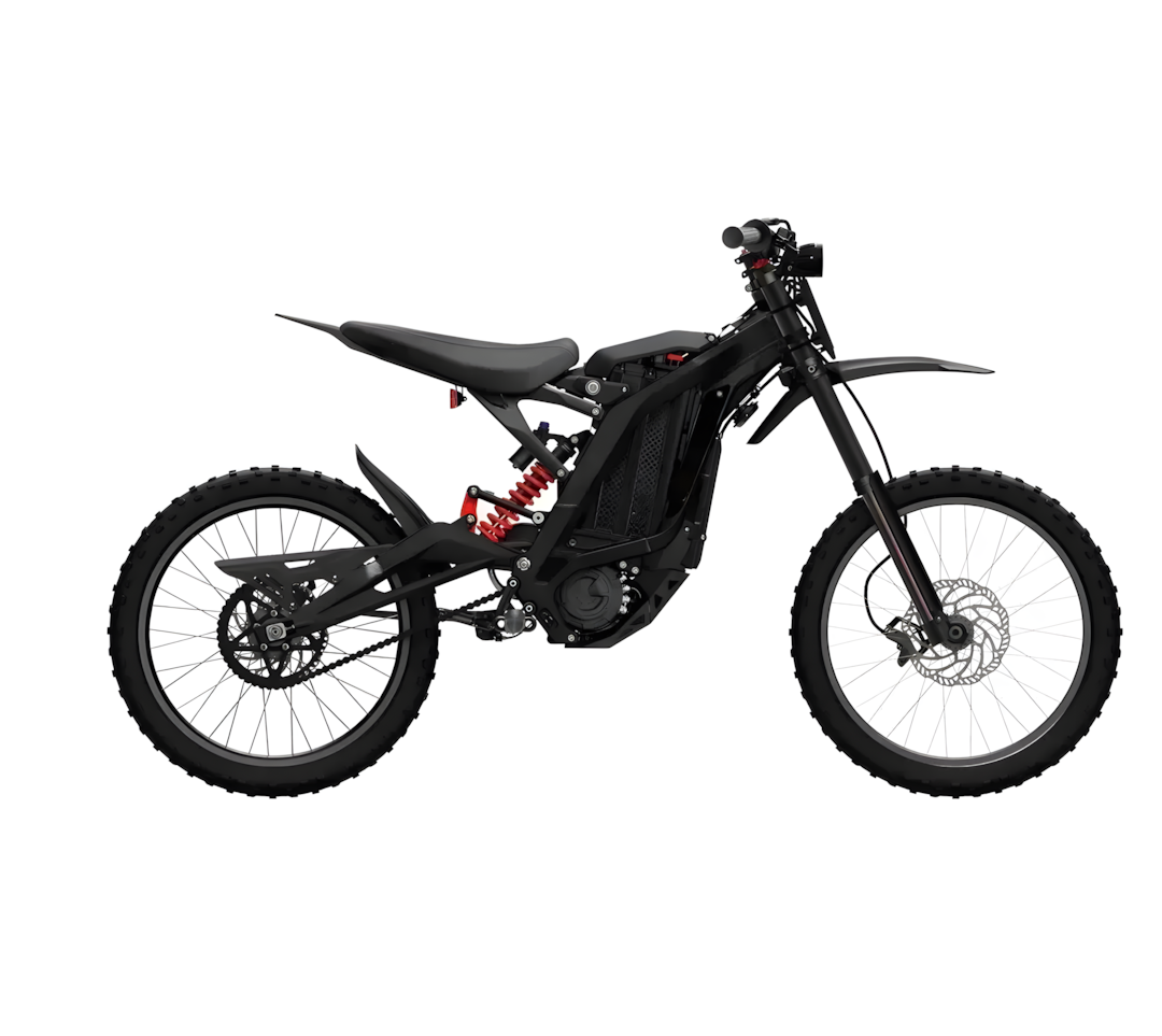 💥Last Day $19.99🔥Dirt EBike - 3 Hours Fast Charging + 140KM Battery Life Electric Bicycle