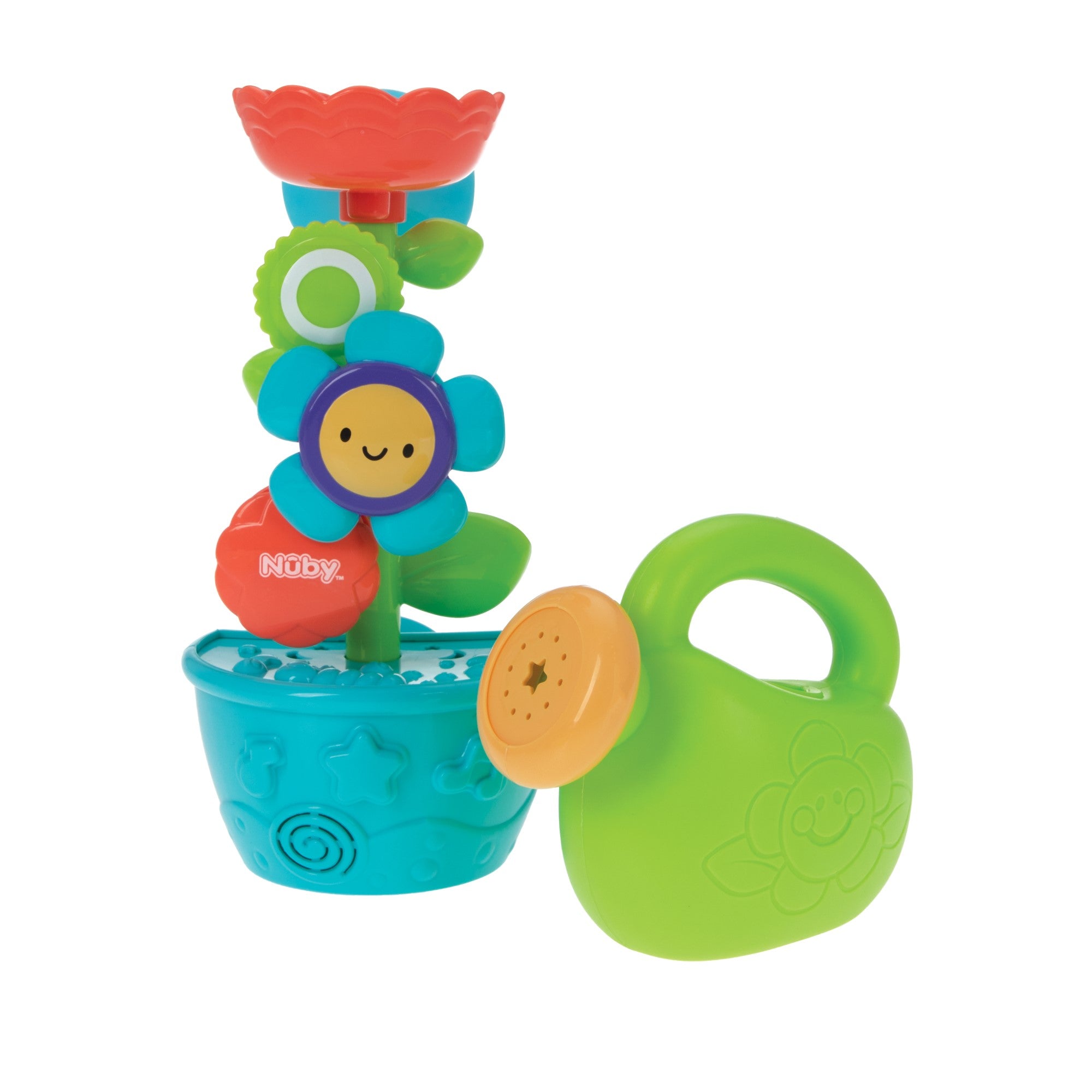 Flow N' Grow Bath Toy