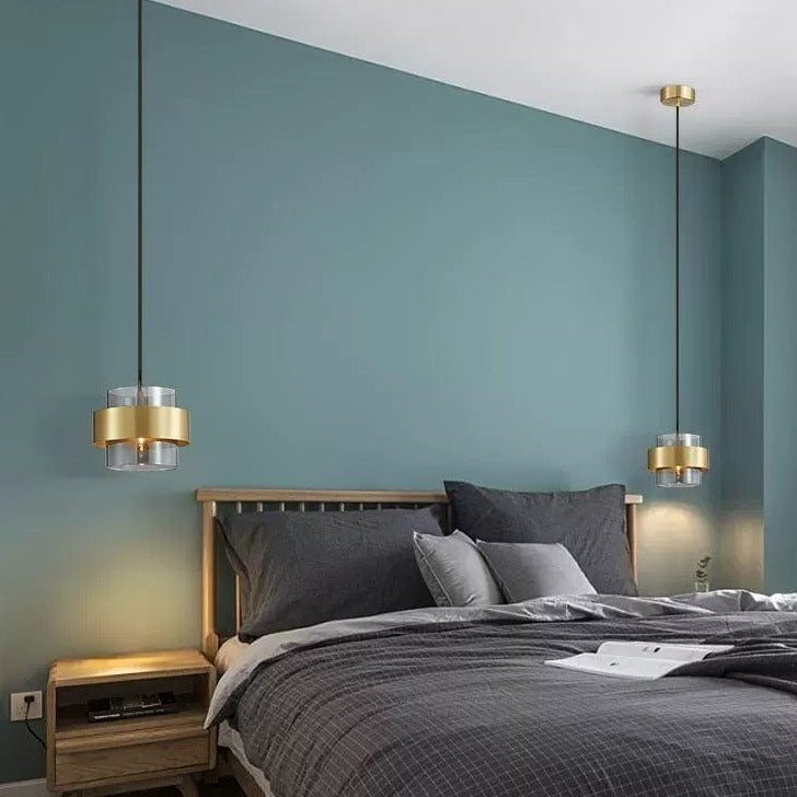 Eloise | Modern Pendant Light