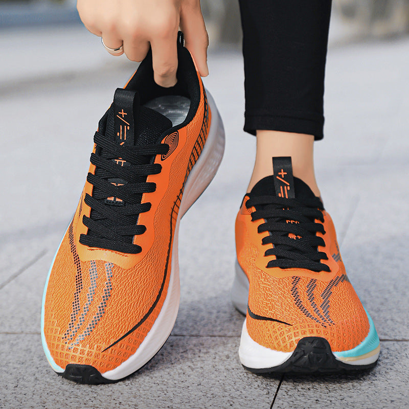Men's Breathable Versatile Fashion Casual Shoes